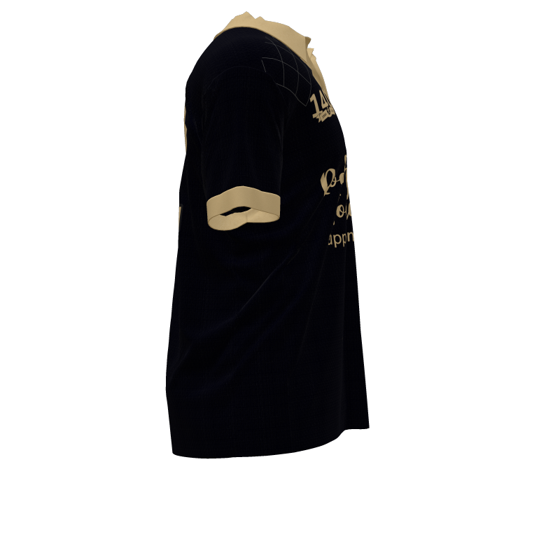 PRE ORDER Napier Pirates 140th Limited Edition 2026 Jersey
