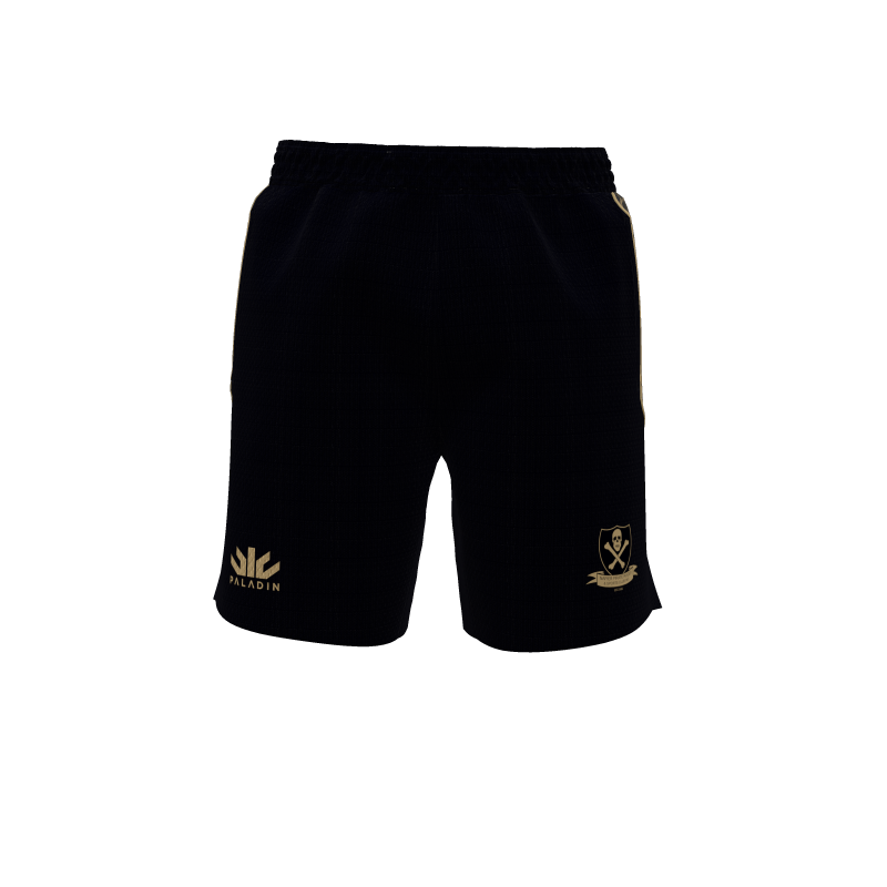 PRE ORDER Napier Pirates 2026 Gym Shorts