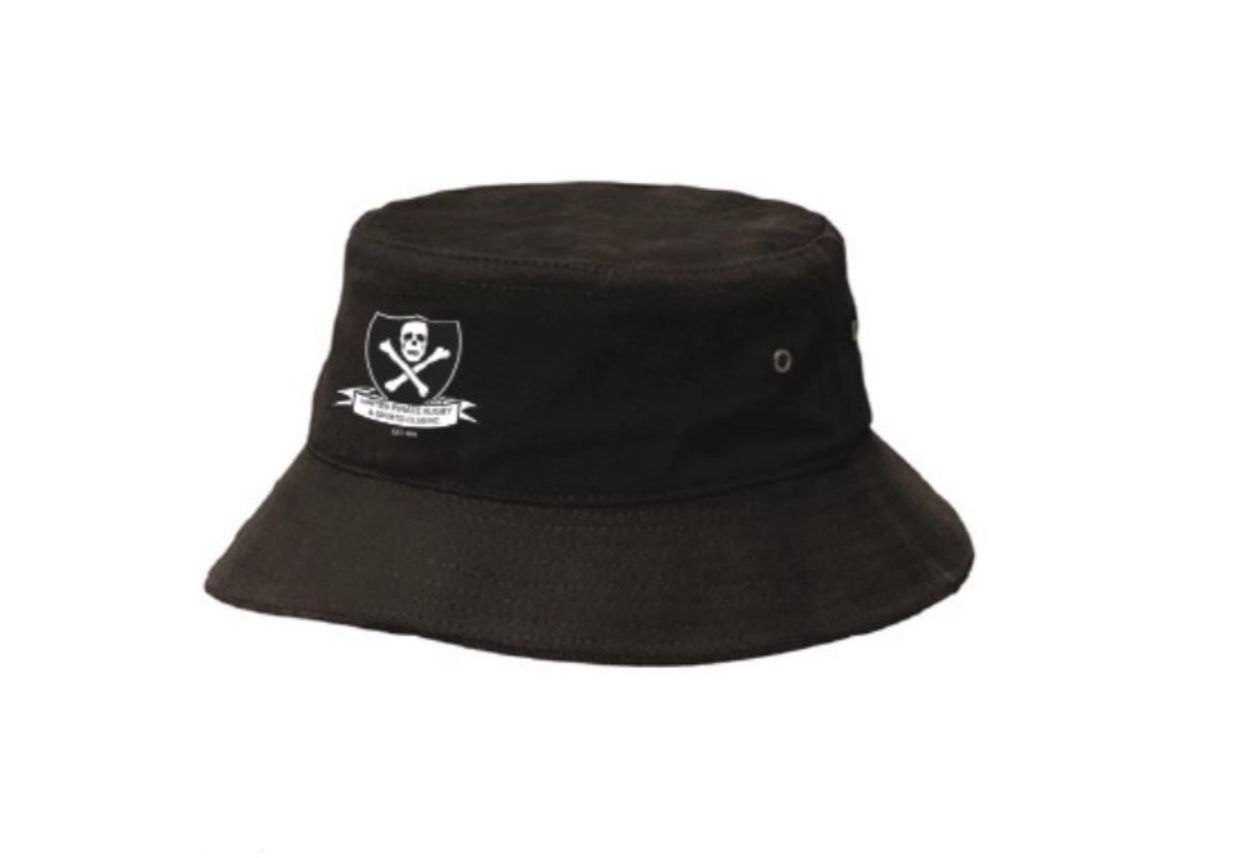 Club Bucket Hat