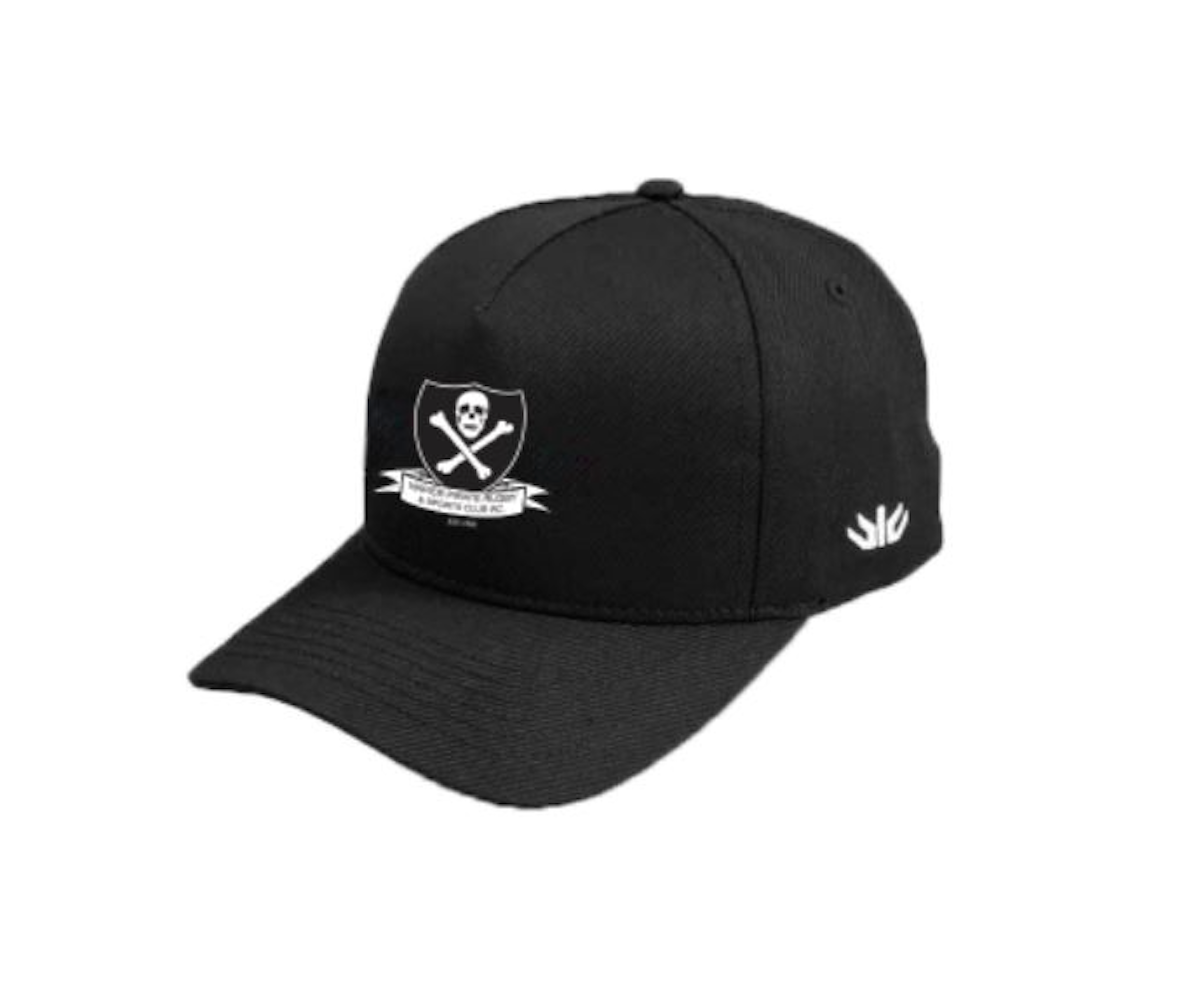Club Cap