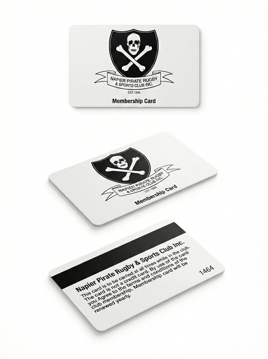 Netball Membership