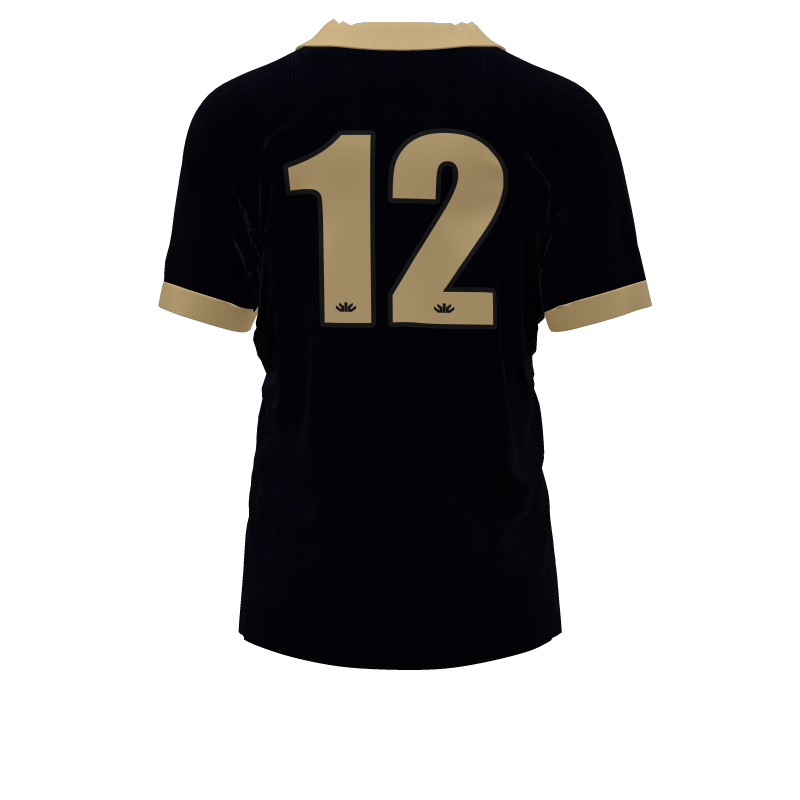 PRE ORDER Napier Pirates 140th Limited Edition 2026 Jersey