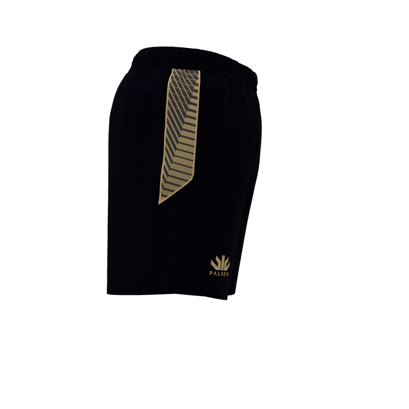 PRE ORDER Napier Pirates 2026 Gym Shorts