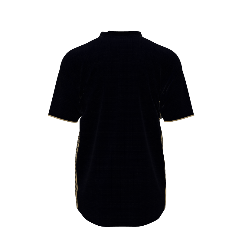 PRE ORDER Napier Pirates 2026 Polo