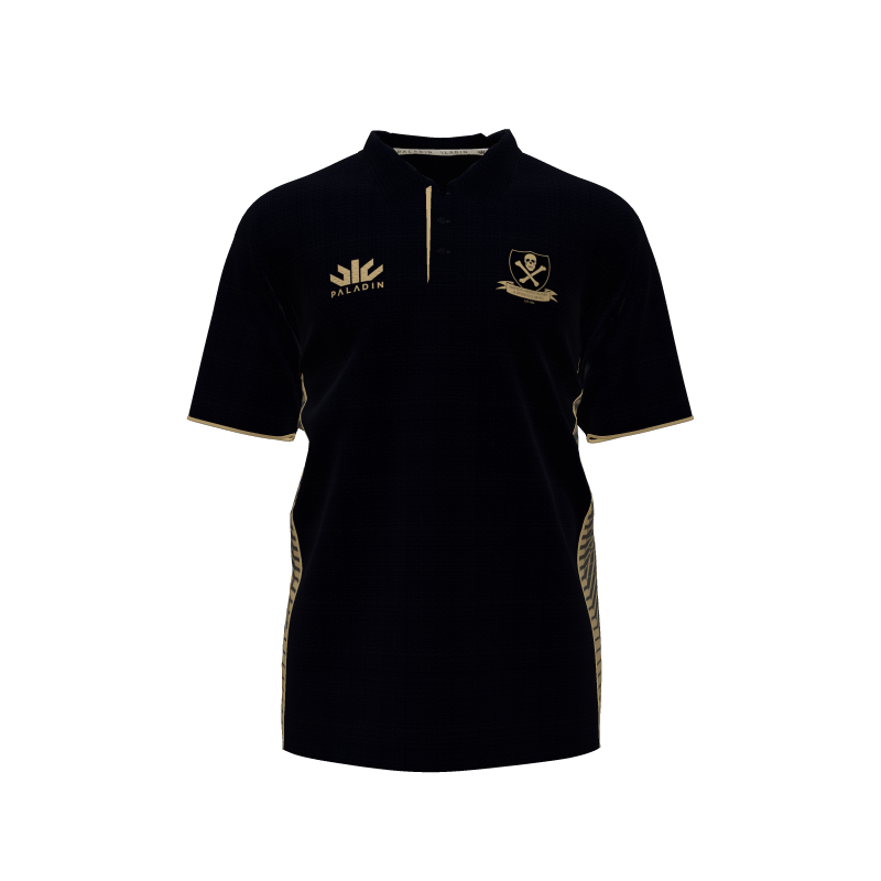 PRE ORDER Napier Pirates 2026 Polo