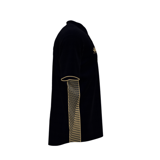 PRE ORDER Napier Pirates 2026 Polo