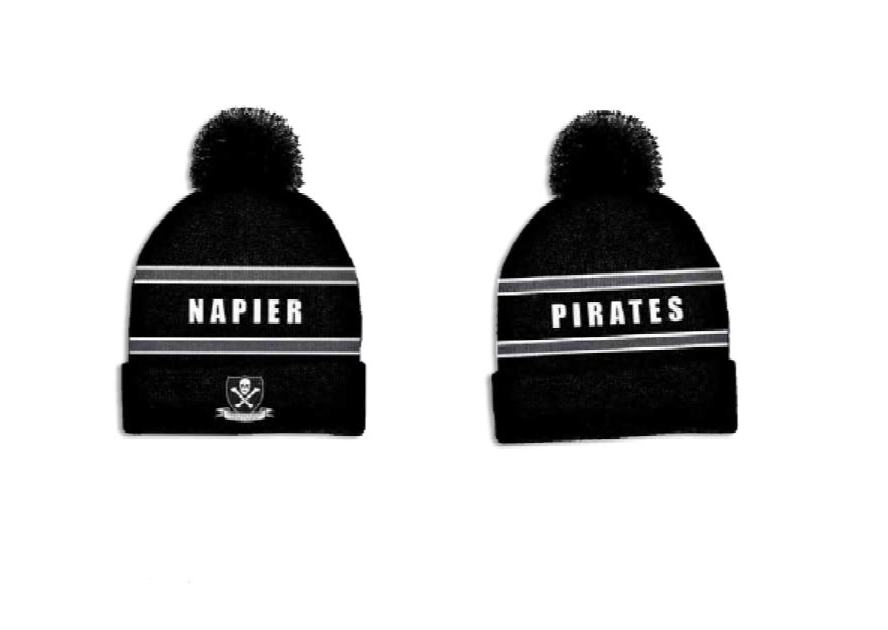 Club Beanie