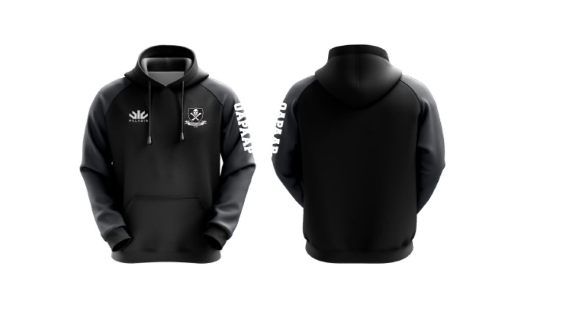 Club Hoodie