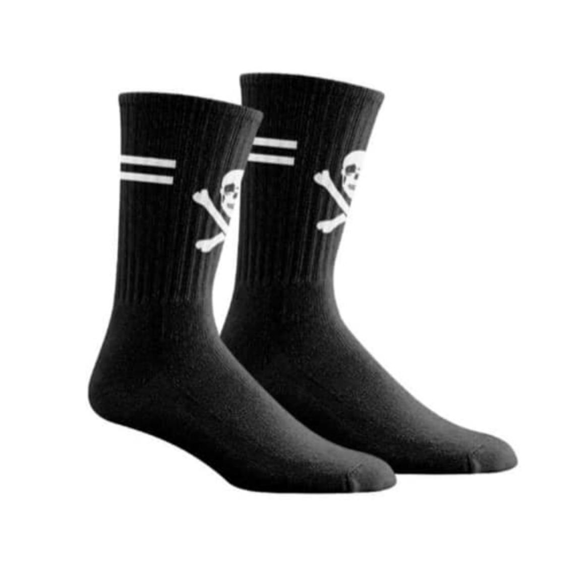 Club 7" socks
